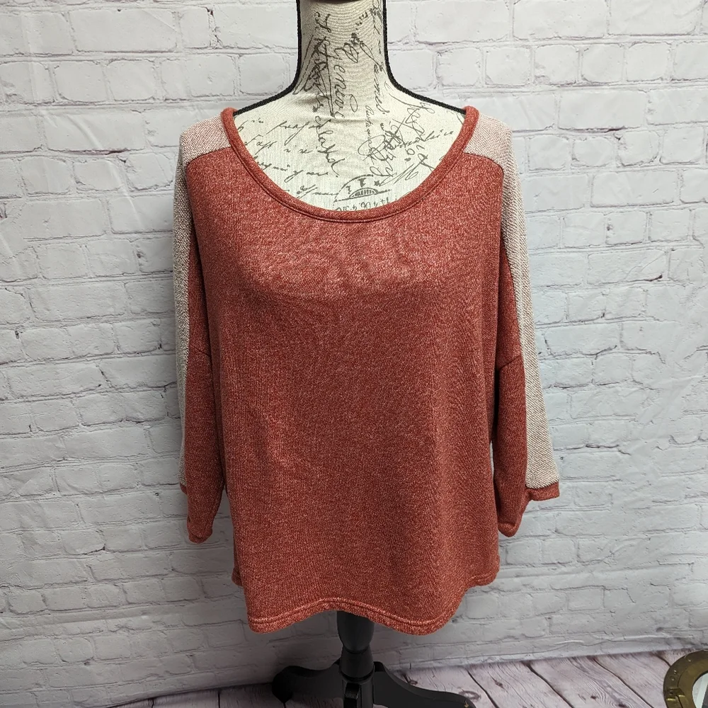 XL clothing lot. Venus, Liz Claiborne, Nine West, Old Navy, Maurices, time & 635 - Picture 7 of 10